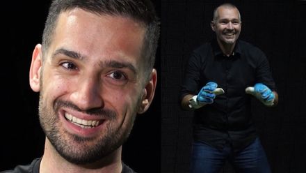 Před touhle trefou utekl i Veselovský. Spojíme digitální svět s reálným, říká Kacerle