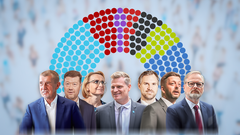Poll of Polls 2025-28-9 - Ikona, poutak