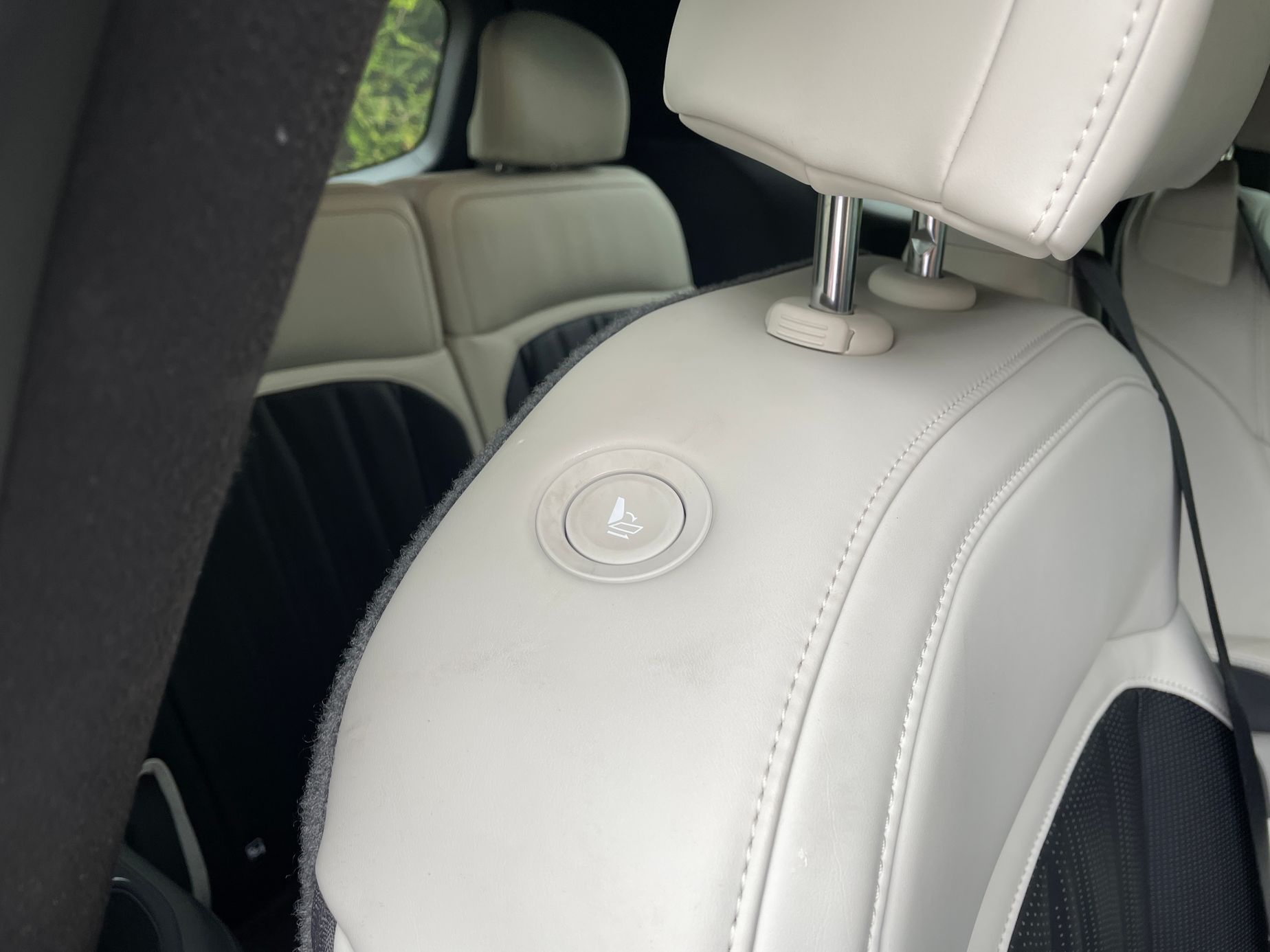 Kia EV9 a rodina