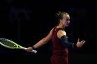 Wimbledonská vítězka Krejčíková nebude startovat na Australian Open