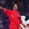 Rihanna, Super Bowl, 2023