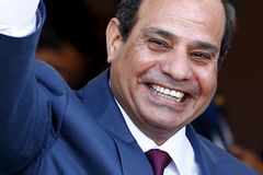 Pište jen oficiální informace. Egypt bojuje proti terorismu