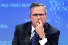 Další Bush prezidentem USA? Jeb zváží své možnosti