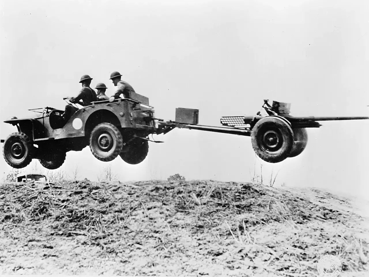 Jeep Willys