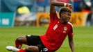 Euro 2016, Maďarsko-Rakousko: David Alaba