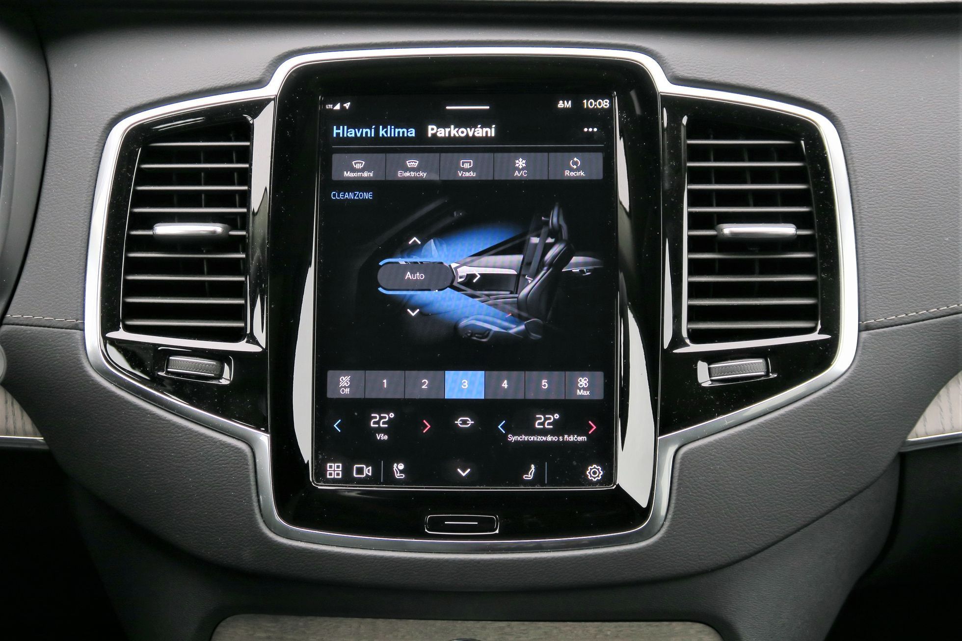 Volvo XC 90 2023
