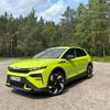 Škoda Elroq RS