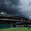 Wimbledon 2023: mraky
