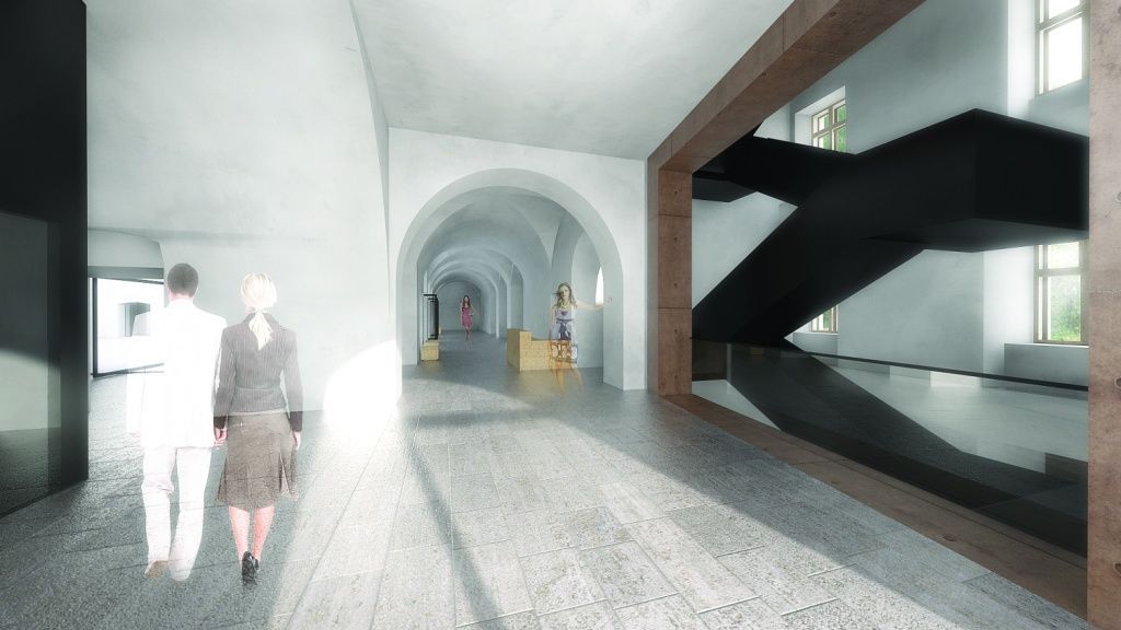 Young Architect Award
