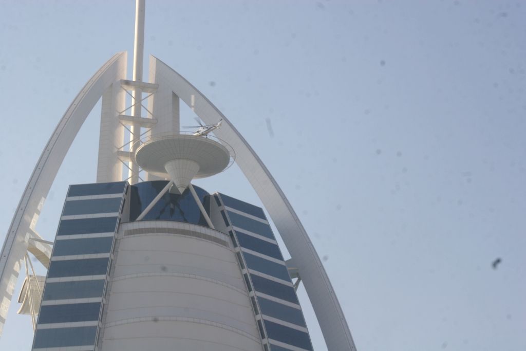 Emiráty