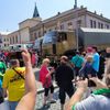 LIAZ oslavy 70. let v Mnichově Hradišti