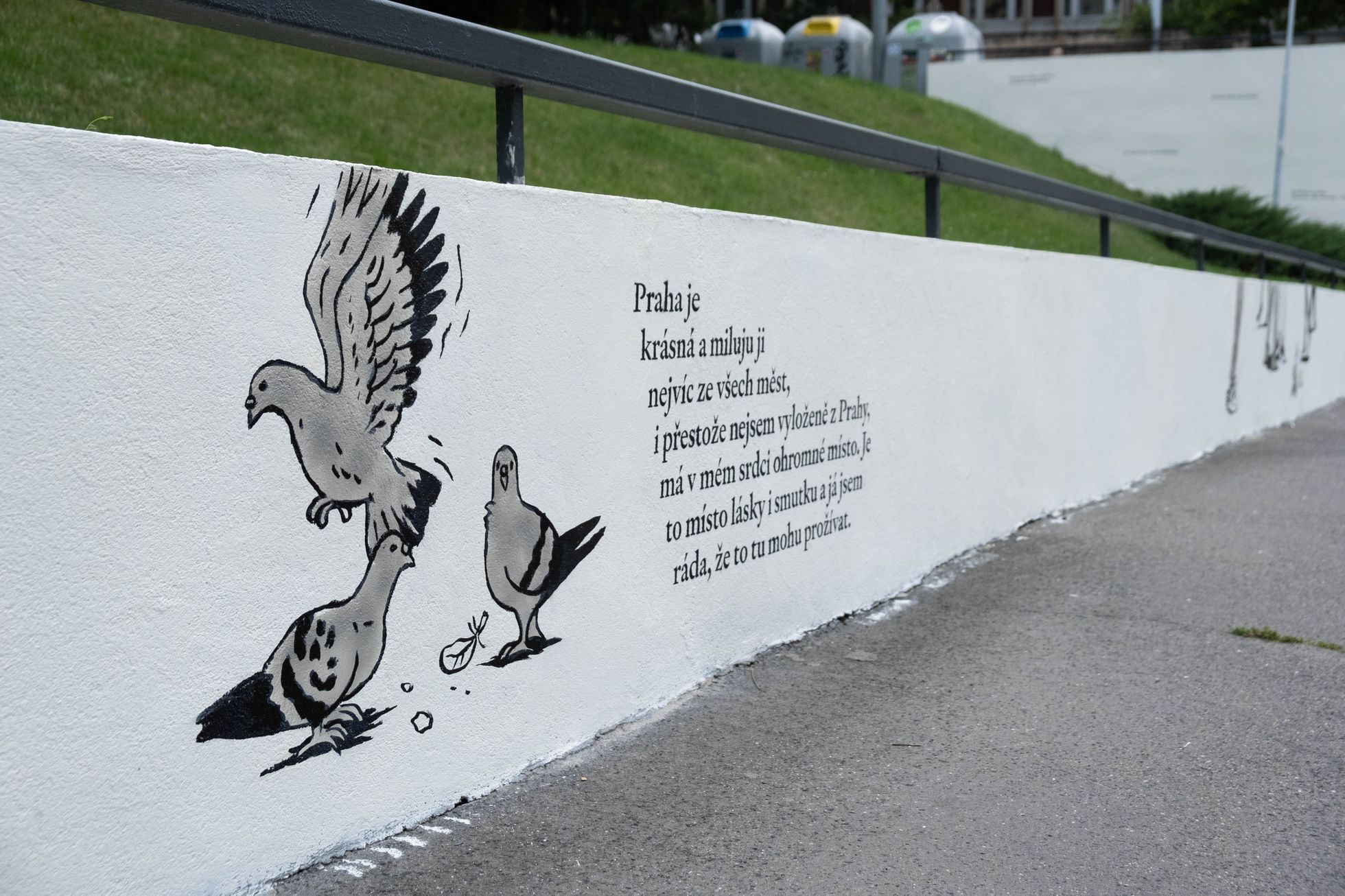 Fügnerovo náměstí