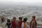 Taliban hlásí, že v afghánské válce s USA zvítězil