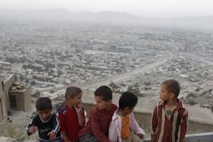 Taliban hlásí, že v afghánské válce s USA zvítězil
