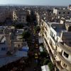Fotogalerie / Sýrský Idlíb se připravuje na svou poslední bitvu v občanské válce proti režimu prezidenta Asada / Reuters / 1
