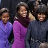 USA - inaugurace - prezident - Washington