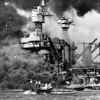 Japonský útok na americkou vojenskou základnu Pearl Harbor