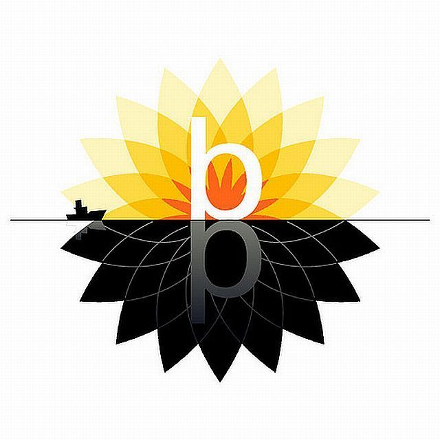 Nové logo BP