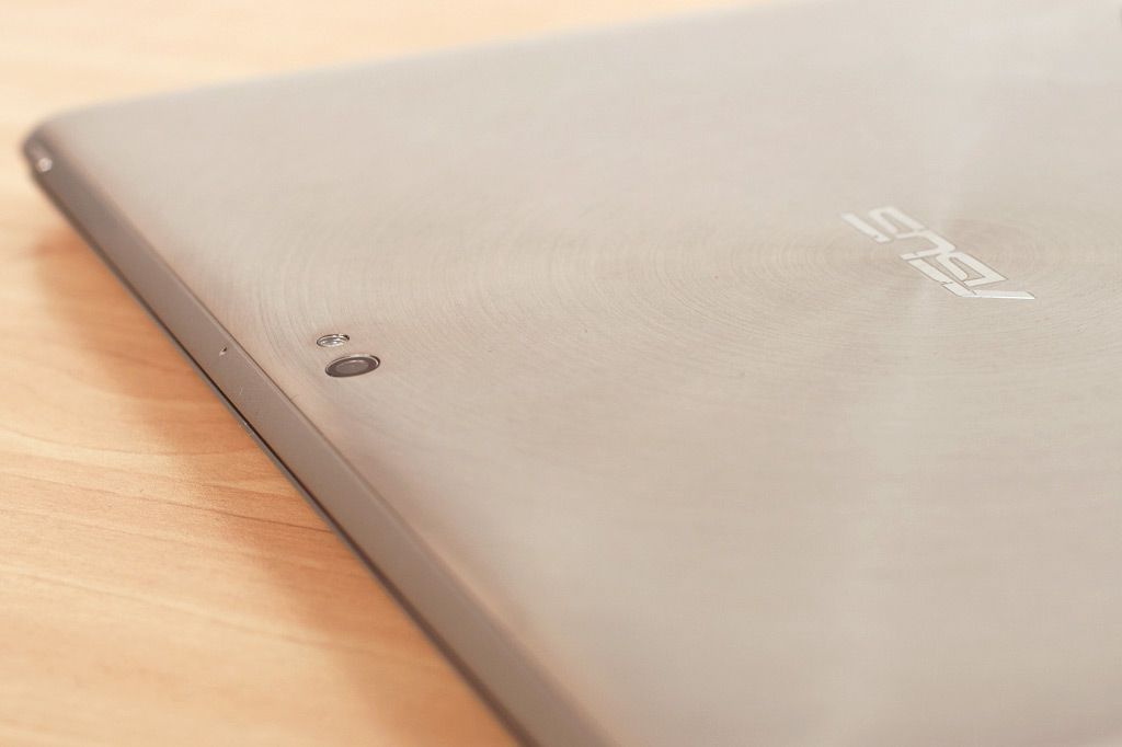 Asus - Transformer Prime