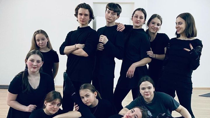 Zažívala depresi z války, tak založila umělecké centrum. Pro ukrajinské děti je rájem