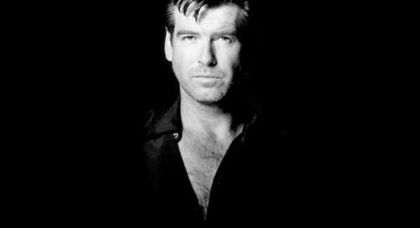 Pierce Brosnan