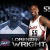 Lorenzen Wright, Cleveland Cavaliers (2008-09)