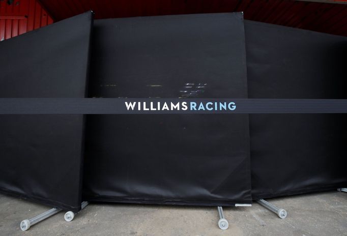 Testy F1 2019, Barcelona I: Williams