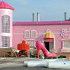 Nepoužívat, pouze jednorázová licence! Fotogalerie: Fotogalerie: Barbie Dreamhouse v Berlíně