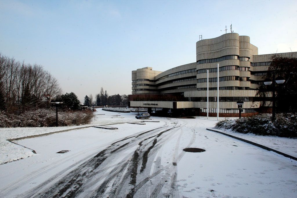 Hotel Praha