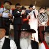 Foto: Evropský šampionát vousáčů 2012