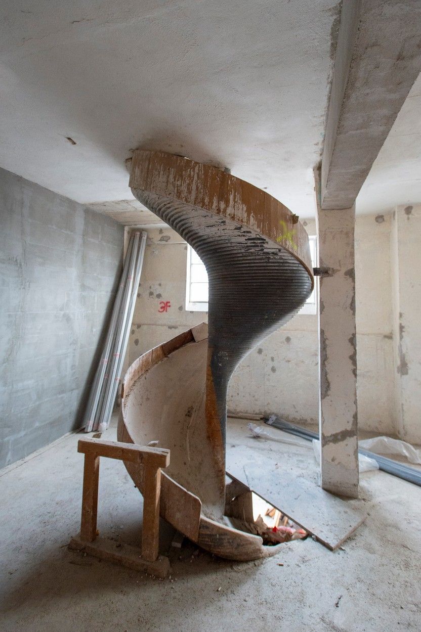 Winternitzovy automatické mlýny