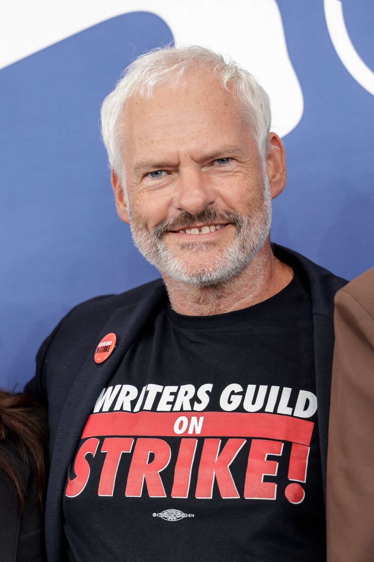 Benátský filmový festival, Martin McDonagh, 2023