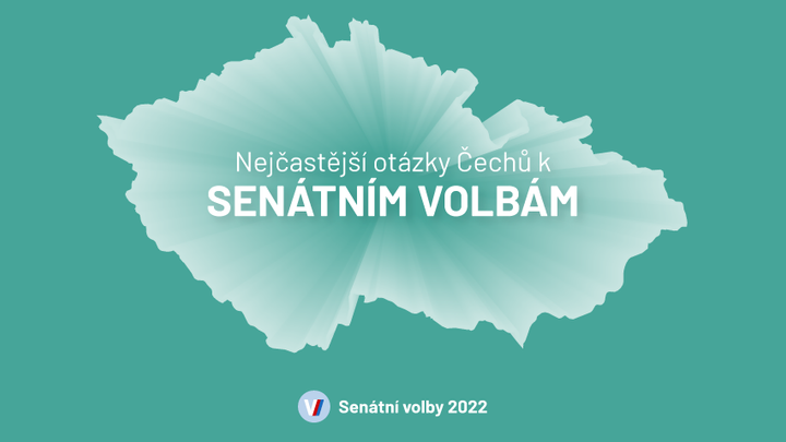 Jak se počítají hlasy? Nejčastější dotazy k senátním volbám na českém internetu; Zdroj foto: Aktuálně.cz