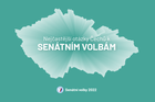 Nejčastější otázky Čechů k senátním volbám - poutak