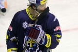 Ke své hokejce má Jaromír Jágr velmi osobní vztah.