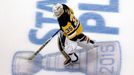 NHL play-off: Pittsburgh Pinguins vs. New York Rangers