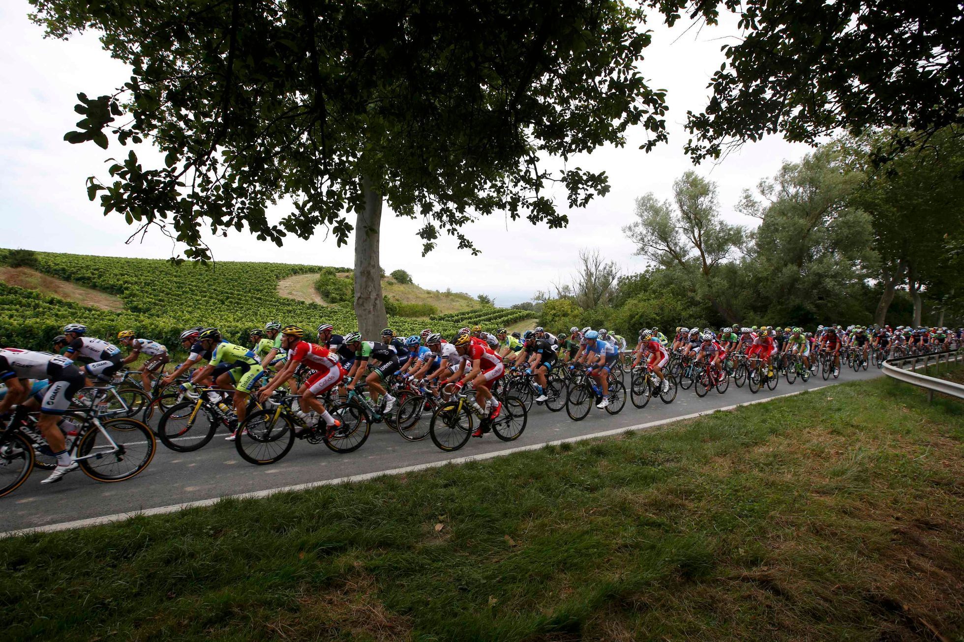Tour de France 2014: 16. etapa