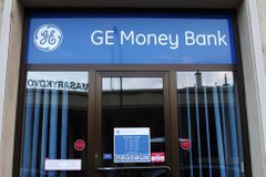 Skupině GE Money stoupl letos čistý zisk o desetinu na 3,5 miliardy korun