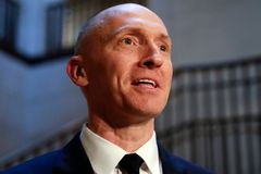 Exporadce Trumpovy kampaně se spolčil s Ruskem a organizuje spiknutí, psala FBI v tajném dokumentu