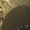 První fotky z Marsu