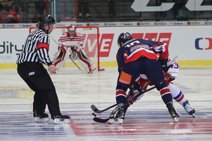 EHCh, ČR - Slovensko: Patrik Lušňák (10)