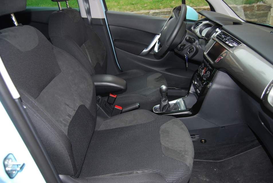 Automoto - Citroen C3 - 19