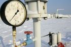 Grafika: Jak je kdo závislý na ruském plynu? ČR hodně
