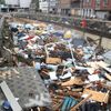 záplavy povodně západní evropa německo belgie švýcarsko