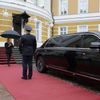 Inauguration of Russian President Vladimir Putin in Moscow