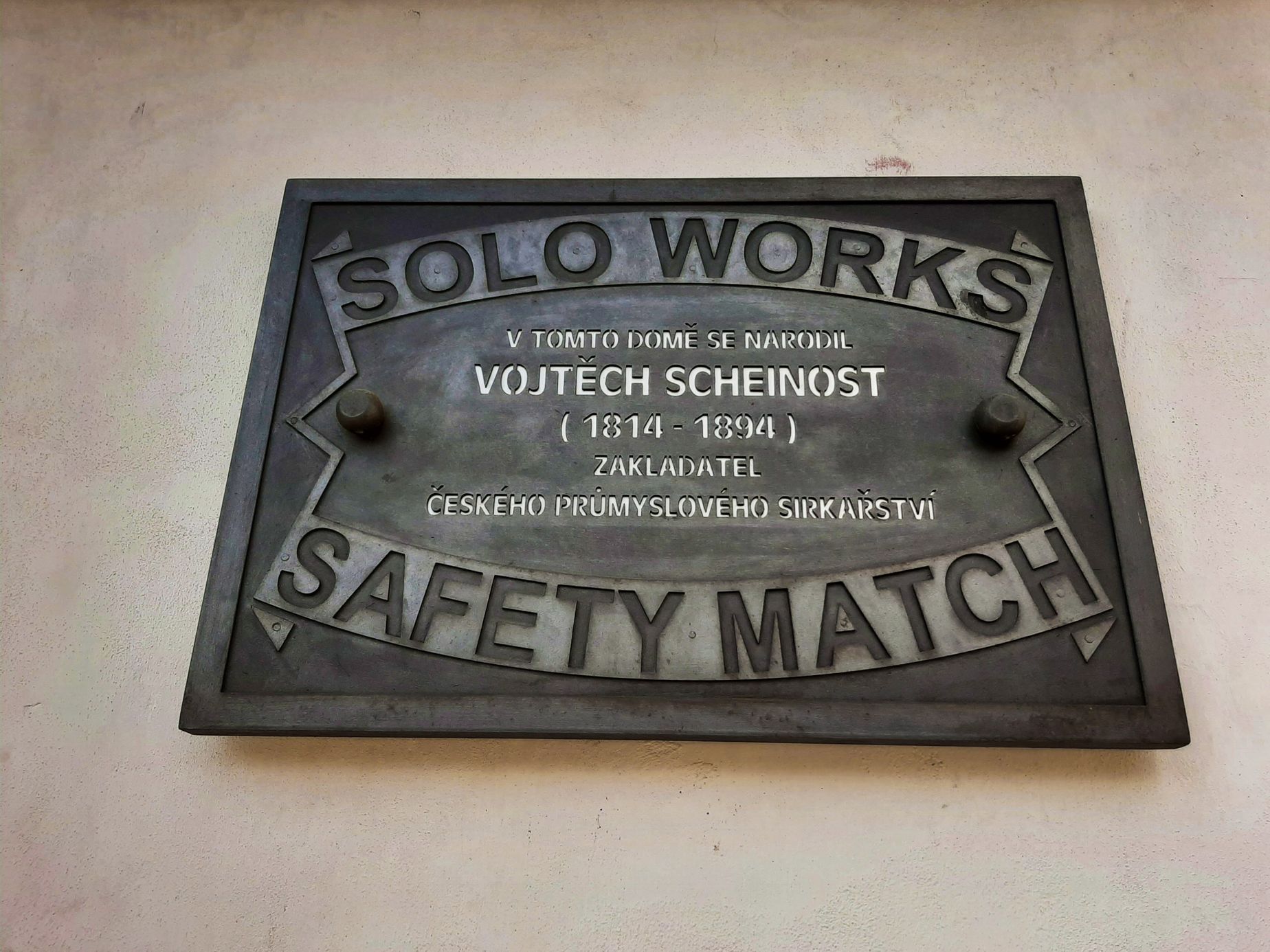 Sušice, vilová čtvrť, vycházka po vilách