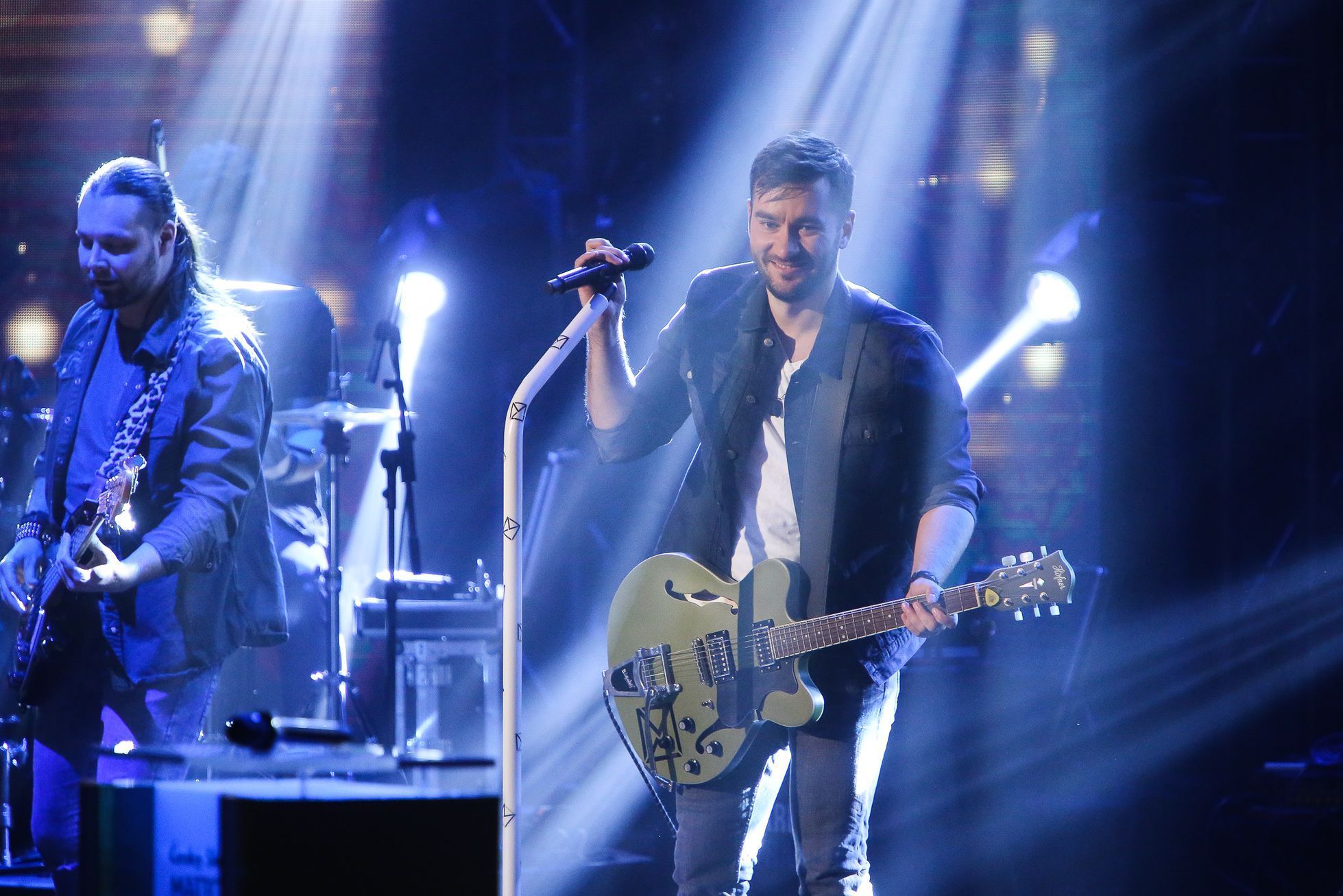 Český Slavík 2016