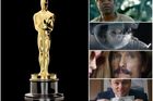 Oscar 2014: Soška pro Leonarda? Letos jediná zajímavá otázka
