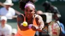 French Open 2015: Serena Williamsová