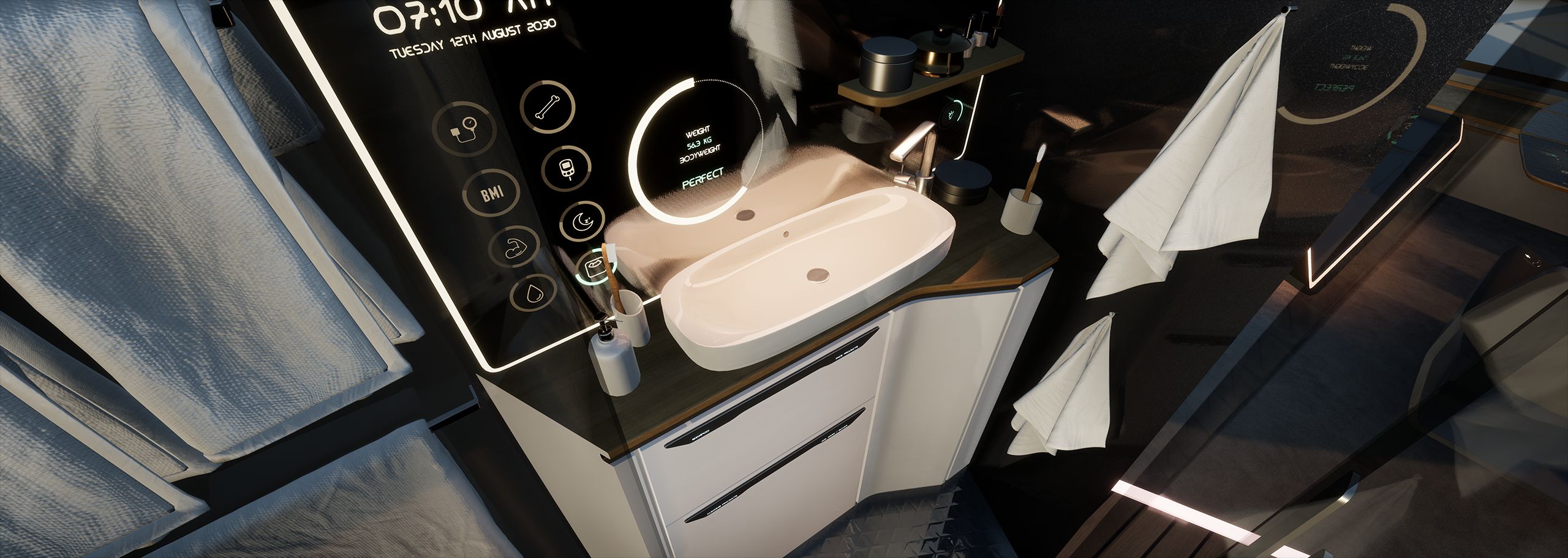Hymer Galileo